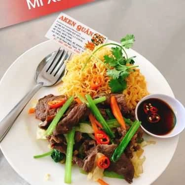 Tổng hợp- Quán Ăn A. Ken - Cơm Gà & Hủ Tiếu Nam Vang