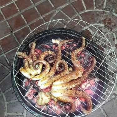 Tổng hợp- Quán Ăn A Vòi Quán - Hủ Tiếu Mực