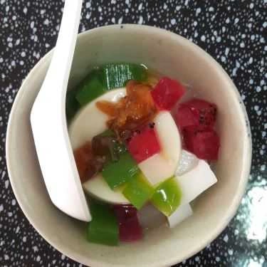 Tổng hợp- Quán Ăn A Vòi Quán - Hủ Tiếu Mực