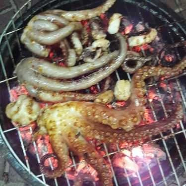 Tổng hợp- Quán Ăn A Vòi Quán - Hủ Tiếu Mực