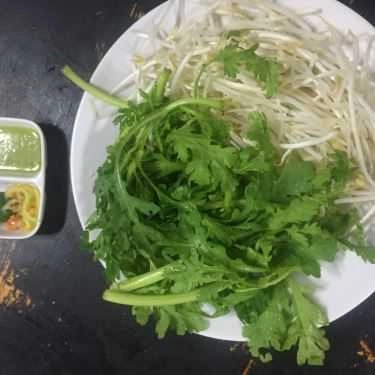 Tổng hợp- Quán Ăn A Vòi Quán - Hủ Tiếu Mực