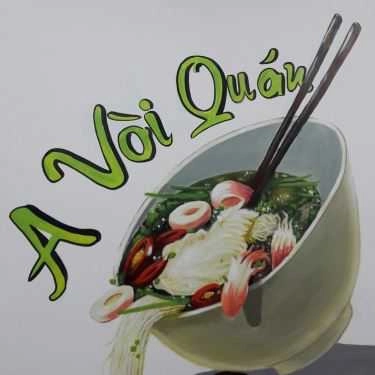 Tổng hợp- Quán Ăn A Vòi Quán - Hủ Tiếu Mực