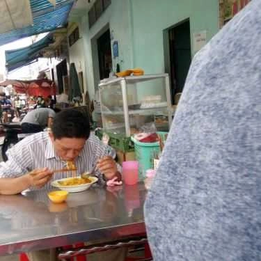 Tổng hợp- Quán Ăn A Xi Giá - Bánh Tằm Cay Cà Mau