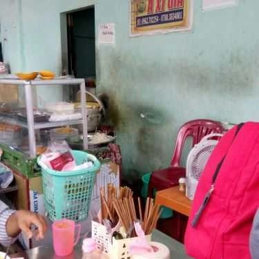 Tổng hợp- Quán Ăn A Xi Giá - Bánh Tằm Cay Cà Mau