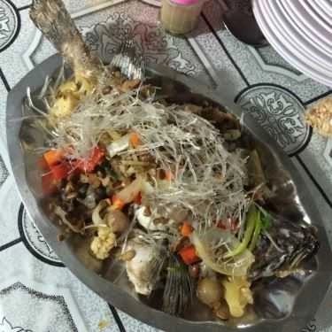 Món ăn- Ẩm Thực 779 - Quán Ăn Gia Đình