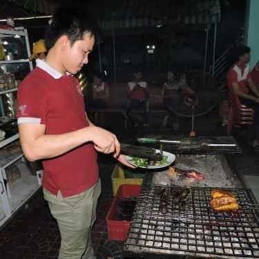 Tổng hợp- Quán Ăn Ẩm Thực Hoàng Hổ - Hải Sản Tươi Sống Cà Mau