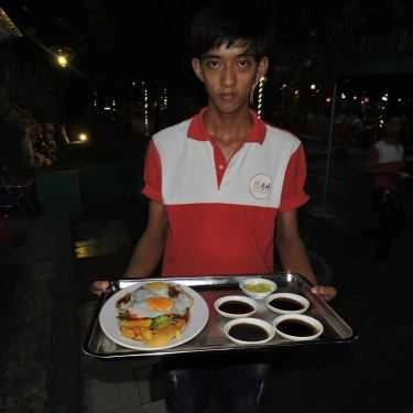 Tổng hợp- Quán Ăn Ẩm Thực Hoàng Hổ - Hải Sản Tươi Sống Cà Mau