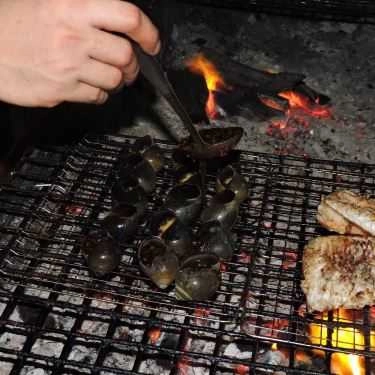 Tổng hợp- Quán Ăn Ẩm Thực Hoàng Hổ - Hải Sản Tươi Sống Cà Mau