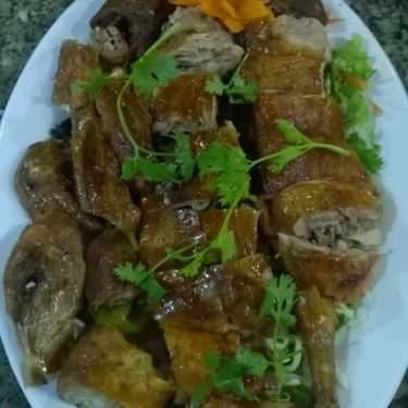Món ăn- Ẩm Thực Phúc Sao - Quán Ăn Gia Đình