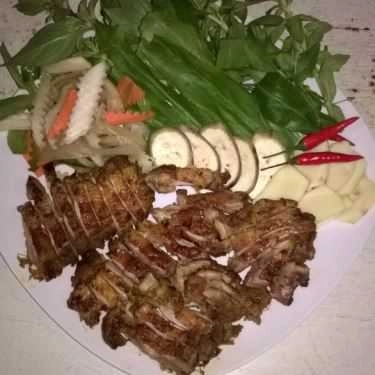 Món ăn- Ẩm Thực Phúc Sao - Quán Ăn Gia Đình