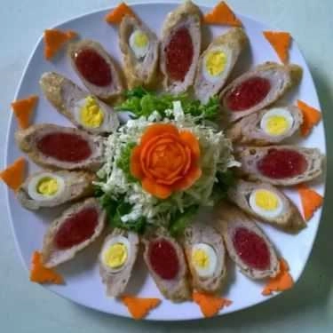 Món ăn- Ẩm Thực Phúc Sao - Quán Ăn Gia Đình