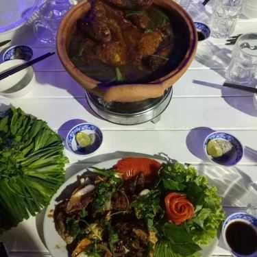 Món ăn- Ẩm Thực Phúc Sao - Quán Ăn Gia Đình