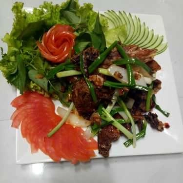 Món ăn- Ẩm Thực Phúc Sao - Quán Ăn Gia Đình