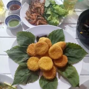 Món ăn- Ẩm Thực Phúc Sao - Quán Ăn Gia Đình