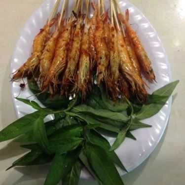 Món ăn- Ẩm Thực Phúc Sao - Quán Ăn Gia Đình