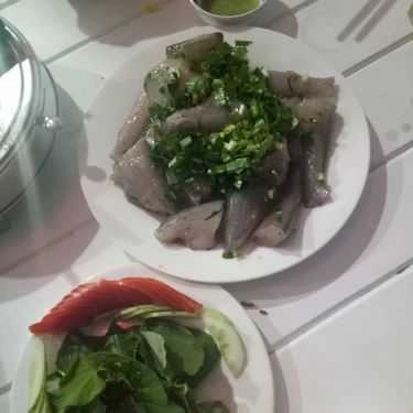 Món ăn- Ẩm Thực Phúc Sao - Quán Ăn Gia Đình