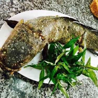 Món ăn- Nhà Hàng Ẩm Thực Tăng 3