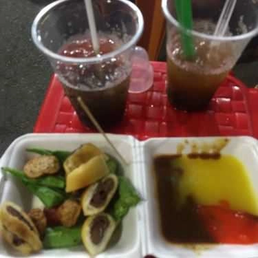 Món ăn- Quán Ăn Chợ Đêm Cà Mau - An Dương Vương