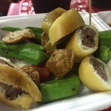 Món ăn- Quán Ăn Chợ Đêm Cà Mau - An Dương Vương