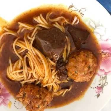 Món ăn- Quán Ăn Anh Đạo - Bánh Tầm Cay