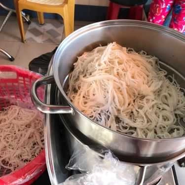 Món ăn- Quán Ăn Anh Đạo - Bánh Tầm Cay