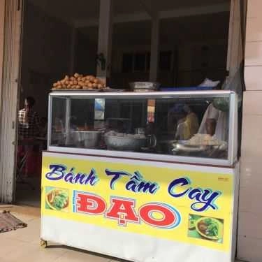 Không gian- Quán Ăn Anh Đạo - Bánh Tầm Cay