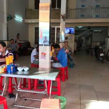 Không gian- Quán Ăn Anh Đạo - Bánh Tầm Cay