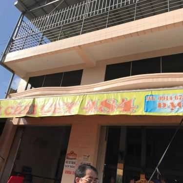 Không gian- Quán Ăn Anh Đạo - Bánh Tầm Cay