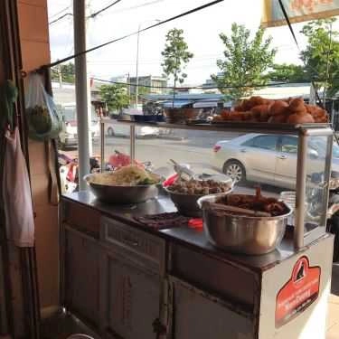 Không gian- Quán Ăn Anh Đạo - Bánh Tầm Cay