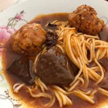 Món ăn- Quán Ăn Anh Đạo - Bánh Tầm Cay