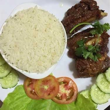 Món ăn- Ánh Nguyệt - Nhà Hàng Tiệc Cưới