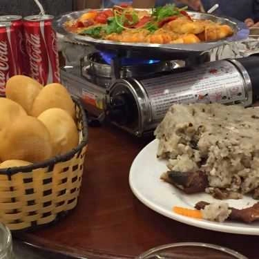 Món ăn- Ánh Nguyệt - Nhà Hàng Tiệc Cưới