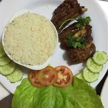 Món ăn- Ánh Nguyệt - Nhà Hàng Tiệc Cưới