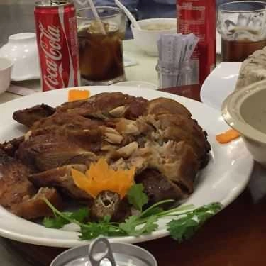 Món ăn- Ánh Nguyệt - Nhà Hàng Tiệc Cưới