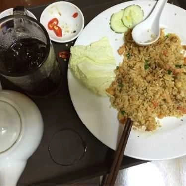 Món ăn- Ánh Nguyệt - Nhà Hàng Tiệc Cưới