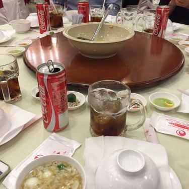 Món ăn- Ánh Nguyệt - Nhà Hàng Tiệc Cưới