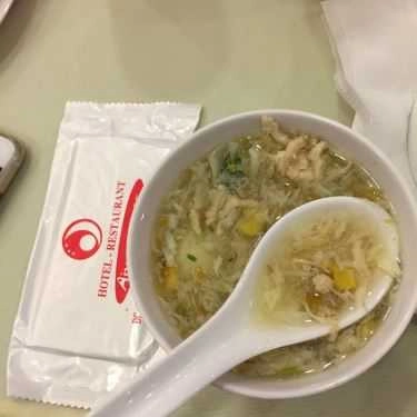 Món ăn- Ánh Nguyệt - Nhà Hàng Tiệc Cưới