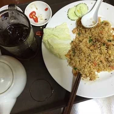 Món ăn- Ánh Nguyệt - Nhà Hàng Tiệc Cưới