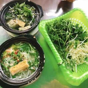 Món ăn- Ánh Nguyệt - Nhà Hàng Tiệc Cưới