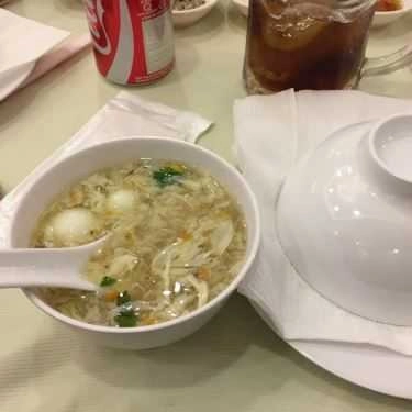 Món ăn- Ánh Nguyệt - Nhà Hàng Tiệc Cưới