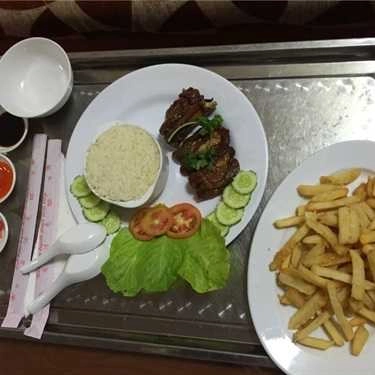 Món ăn- Ánh Nguyệt - Nhà Hàng Tiệc Cưới