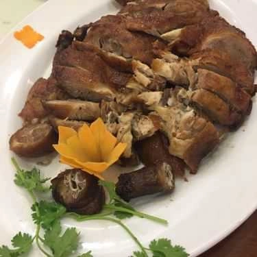 Món ăn- Ánh Nguyệt - Nhà Hàng Tiệc Cưới