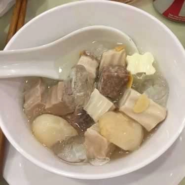 Món ăn- Ánh Nguyệt - Nhà Hàng Tiệc Cưới