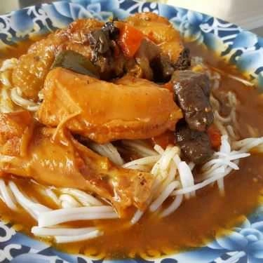 Món ăn- Quán Ăn Bánh Tầm 206