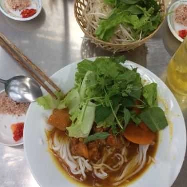 Món ăn- Quán Ăn Bánh Tầm 206