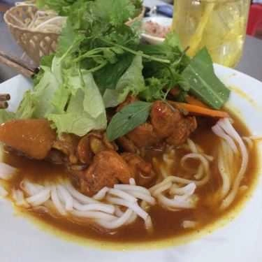 Món ăn- Quán Ăn Bánh Tầm 206