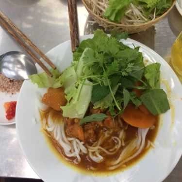Món ăn- Quán Ăn Bánh Tầm 206