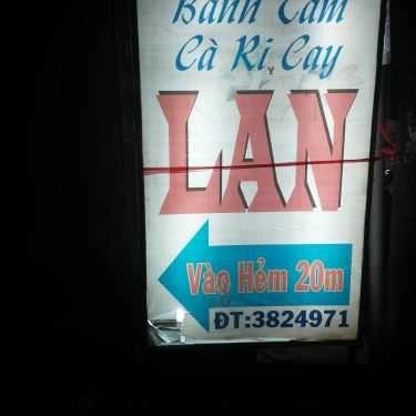 Tổng hợp- Quán Ăn Cô Lan - Bánh Tầm Cari Cay