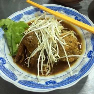 Món ăn- Quán Ăn Anh Đạo - Bánh Tầm Cay