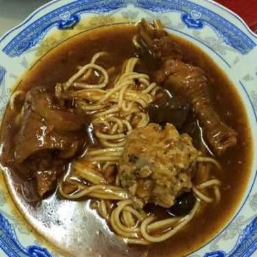 Món ăn- Quán Ăn Anh Đạo - Bánh Tầm Cay